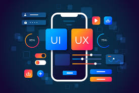 UI UX & Project Design and Planning