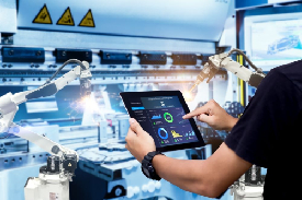 Innovative Product Design (IOT / IIOT / AI ) and Software Development Services