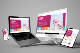 WebSite / Web App