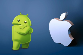 Mobile Apps